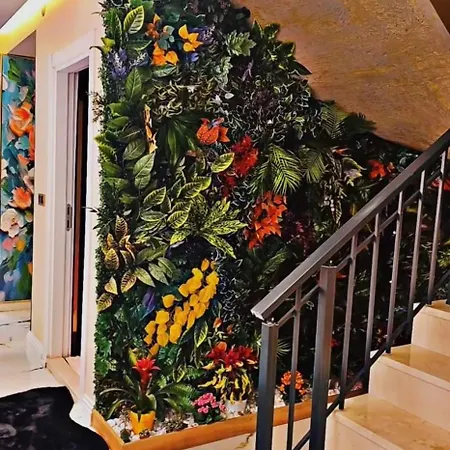 Willa Luxury With Private Pool Garden View In *