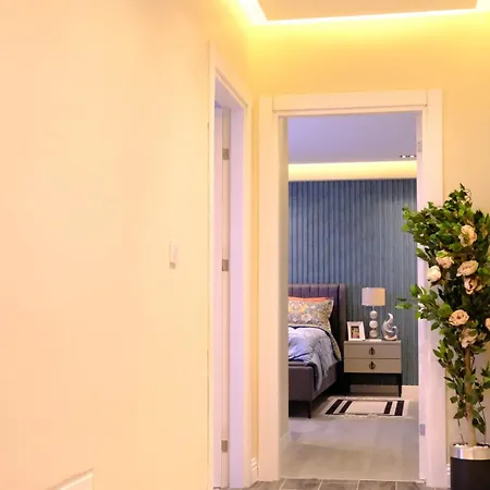 Villa Luxury With Private Pool Garden View In Sapanca