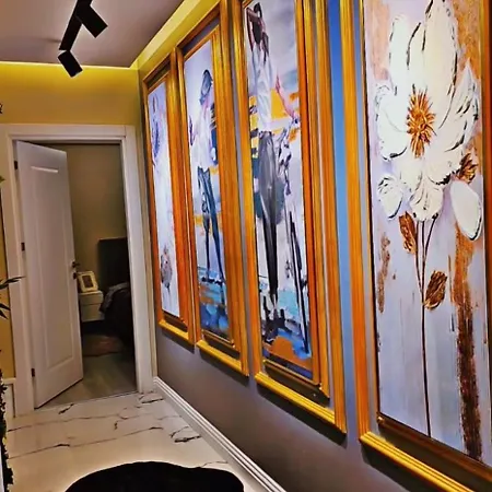Villa Luxury With Private Pool Garden View In