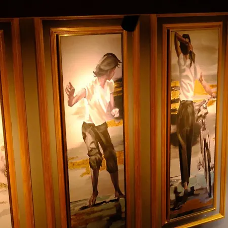 Luxury With Private Pool Garden View In Villa *