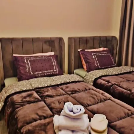 Villa Luxury With Private Pool Garden View In