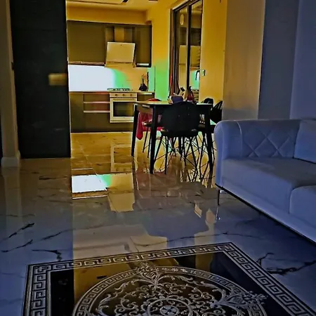 Villa Luxury With Private Pool Garden View In