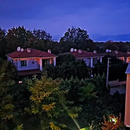 Luxury With Private Pool Garden View In Villa Sapanca