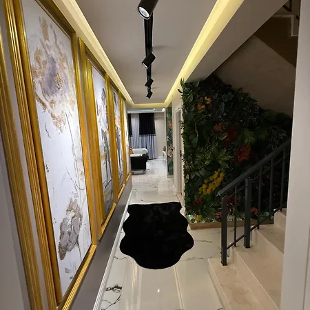 Luxury With Private Pool Garden View In *