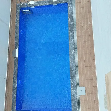 Luxury With Private Pool Garden View In ヴィラ サパンジャ