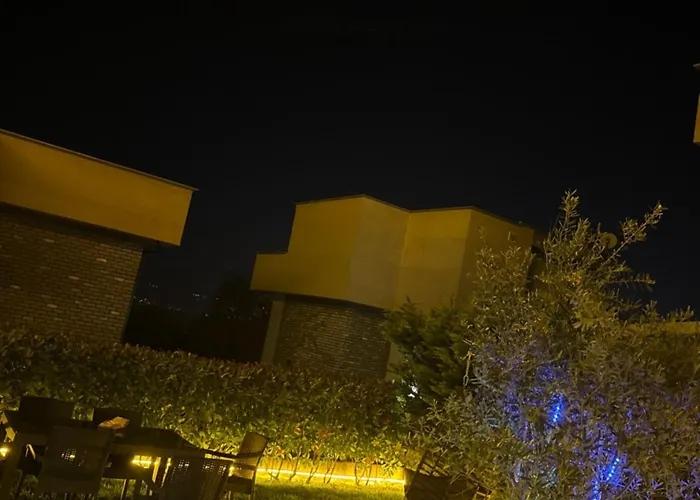 Villa Luxury With Private Pool Garden View In *