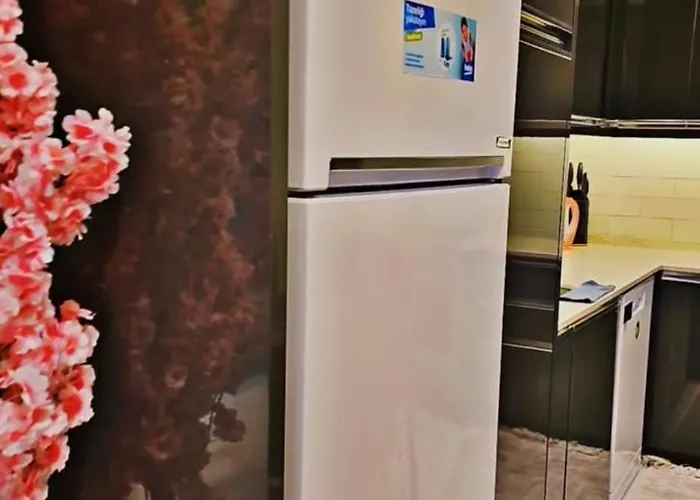 Villa Luxury With Private Pool Garden View In