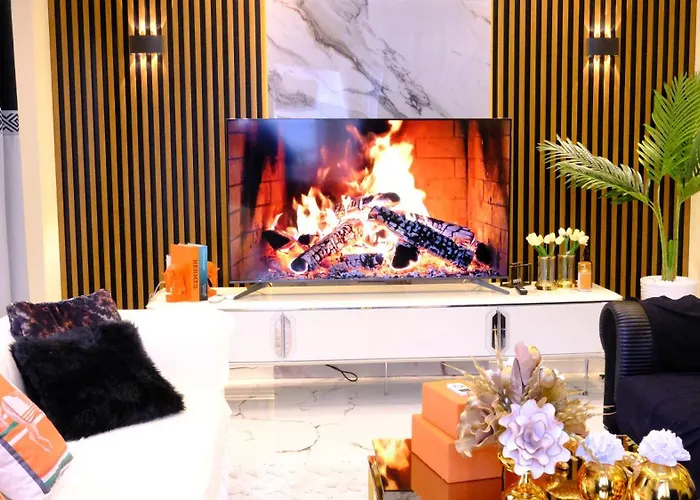 Luxury With Private Pool Garden View In * Sapanca