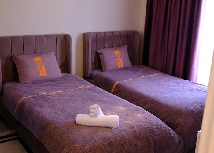 Luxury With Private Pool Garden View In