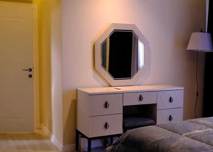 Luxury With Private Pool Garden View In * Sapanca