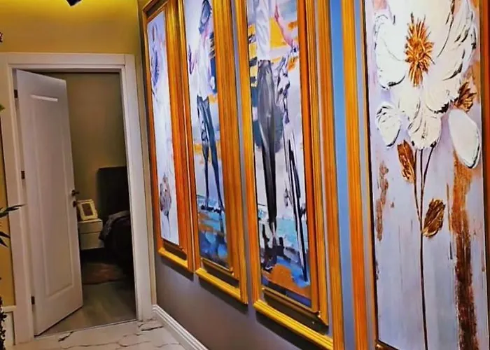 Villa Luxury With Private Pool Garden View In