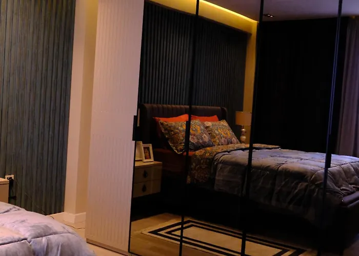 Luxury With Private Pool Garden View In Villa