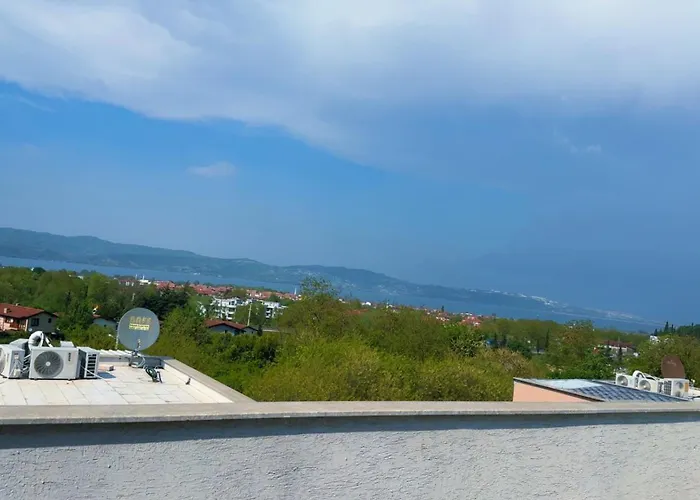 Villa Luxury With Private Pool Garden View In Sapanca