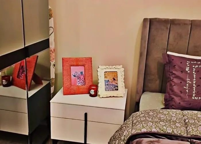 Luxury With Private Pool Garden View In Villa