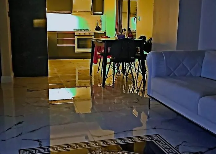 Villa Luxury With Private Pool Garden View In