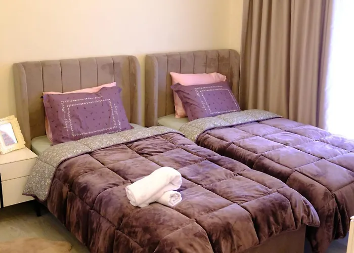 Luxury With Private Pool Garden View In Villa