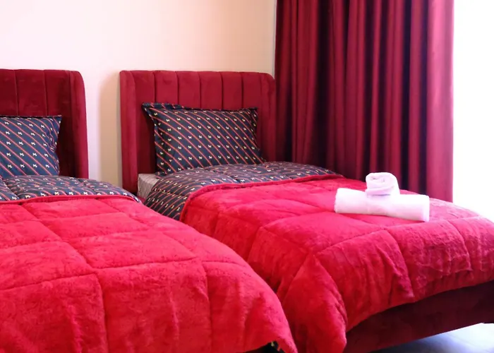 Luxury With Private Pool Garden View In *