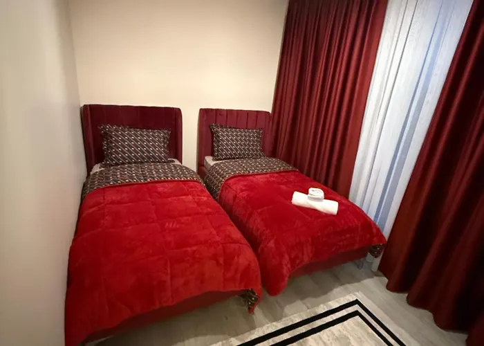 Luxury With Private Pool Garden View In Villa *