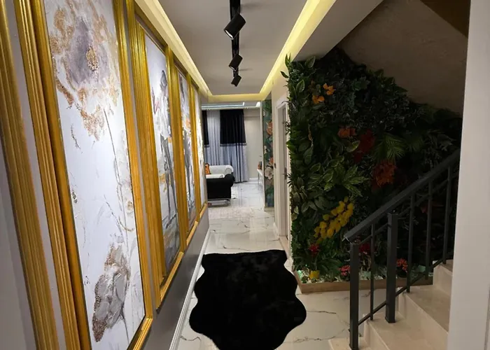 Luxury With Private Pool Garden View In *